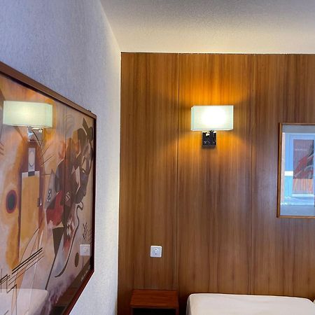 Motel des Sports Martigny Extérieur photo