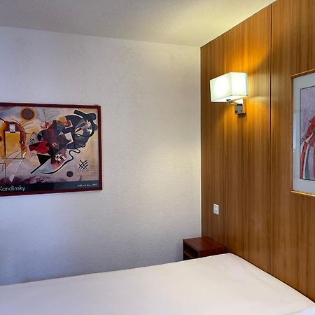 Motel des Sports Martigny Extérieur photo