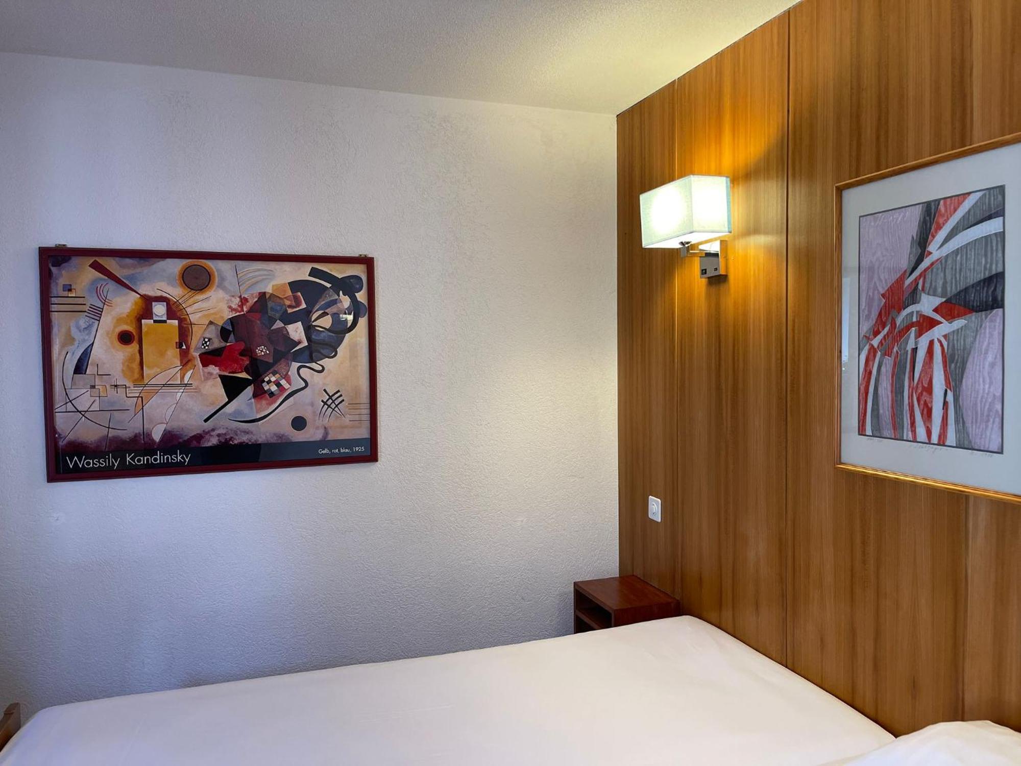 Motel des Sports Martigny Extérieur photo