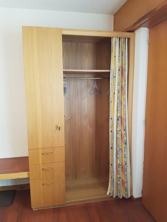 Motel des Sports Martigny Extérieur photo