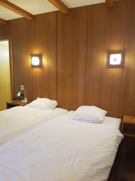 Motel des Sports Martigny Extérieur photo