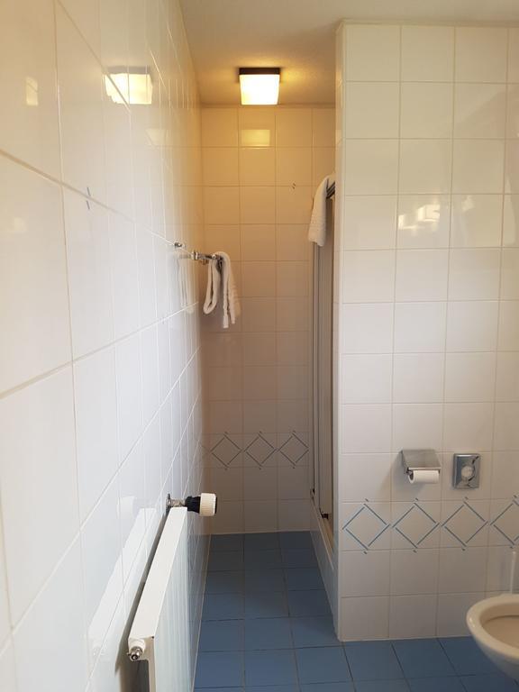 Motel des Sports Martigny Extérieur photo