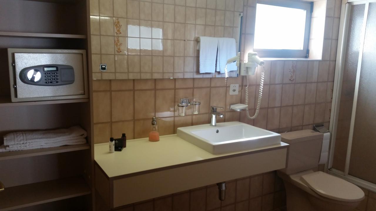 Motel des Sports Martigny Extérieur photo